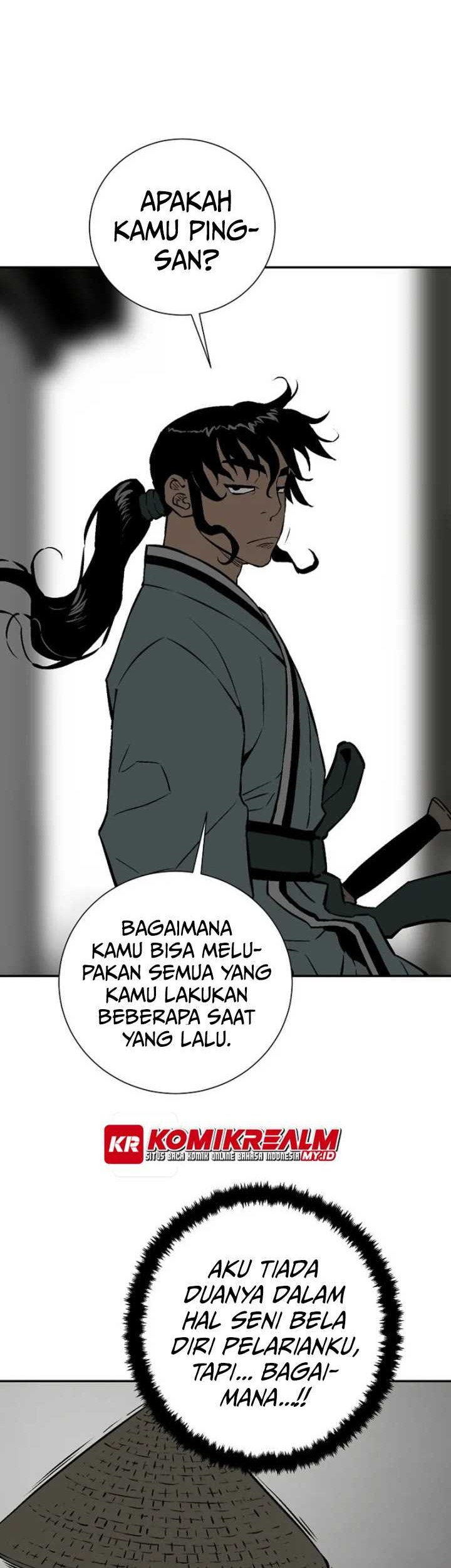 Tales of A Shinning Sword Chapter 40 Gambar 47