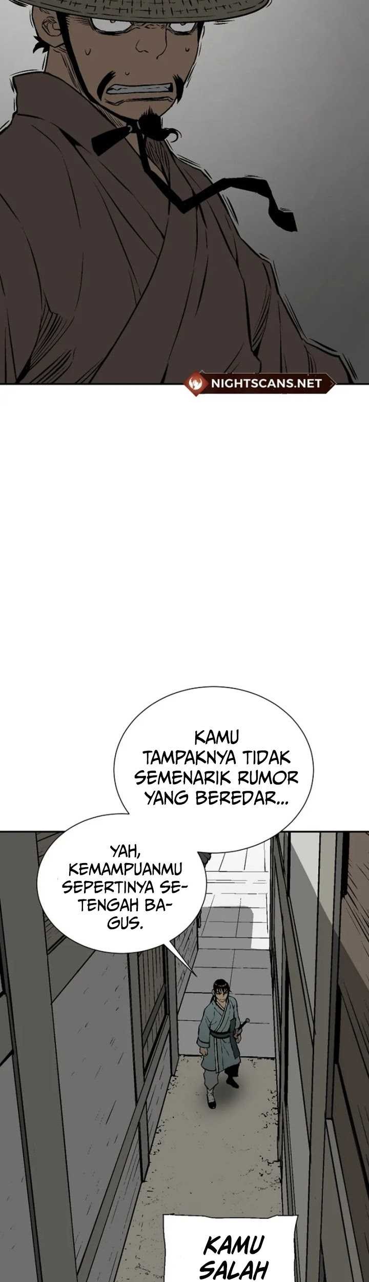 Tales of A Shinning Sword Chapter 40 Gambar 48
