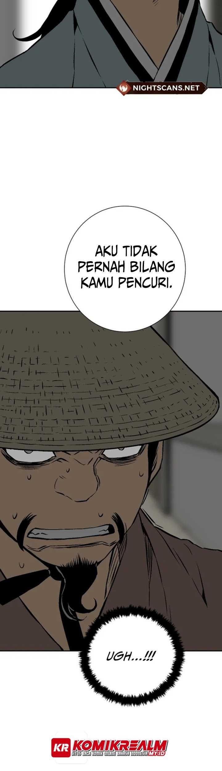 Tales of A Shinning Sword Chapter 40 Gambar 50