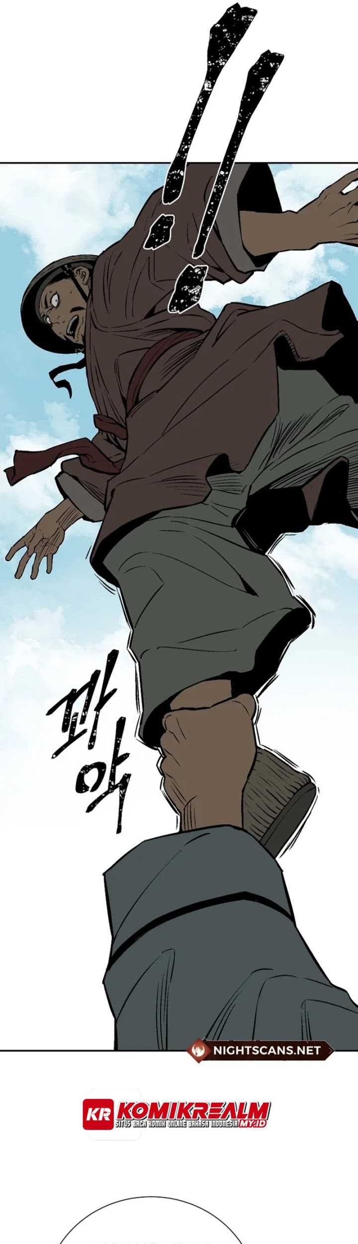 Tales of A Shinning Sword Chapter 40 Gambar 53