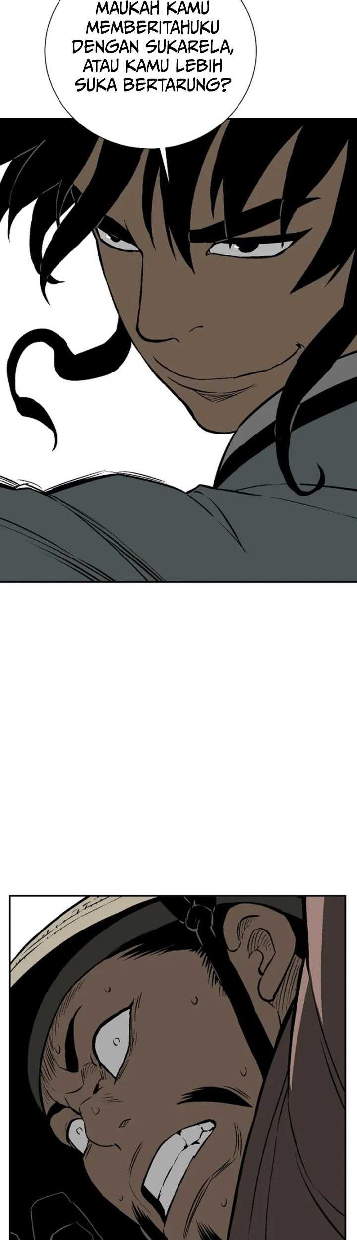 Tales of A Shinning Sword Chapter 40 Gambar 54