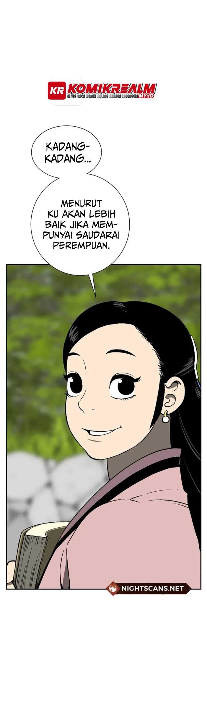 Baca Manhwa Tales of A Shinning Sword Chapter 40 Gambar 2