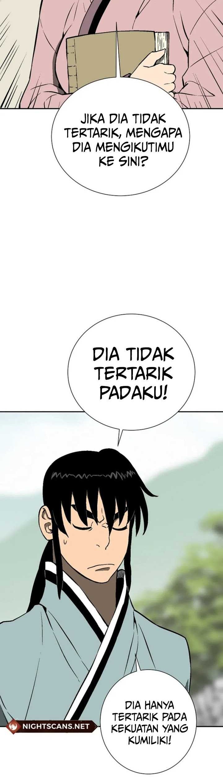 Tales of A Shinning Sword Chapter 40 Gambar 7