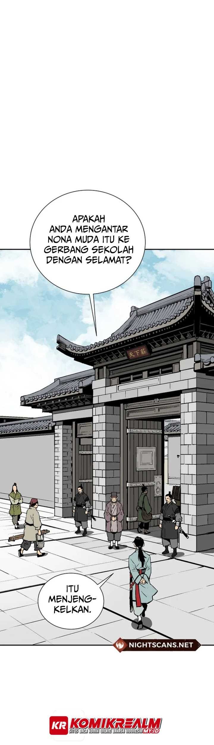 Tales of A Shinning Sword Chapter 40 Gambar 10