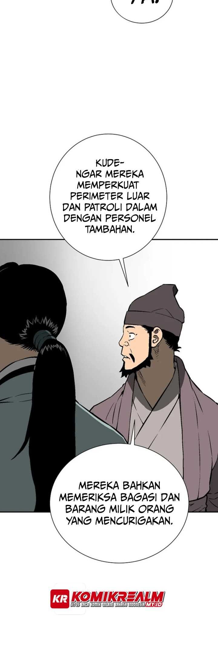 Tales of A Shinning Sword Chapter 40 Gambar 13