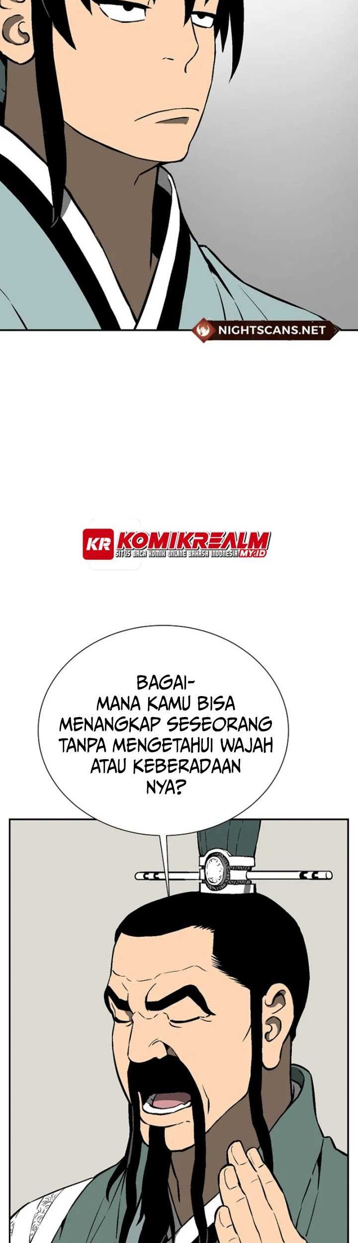 Tales of A Shinning Sword Chapter 40 Gambar 15