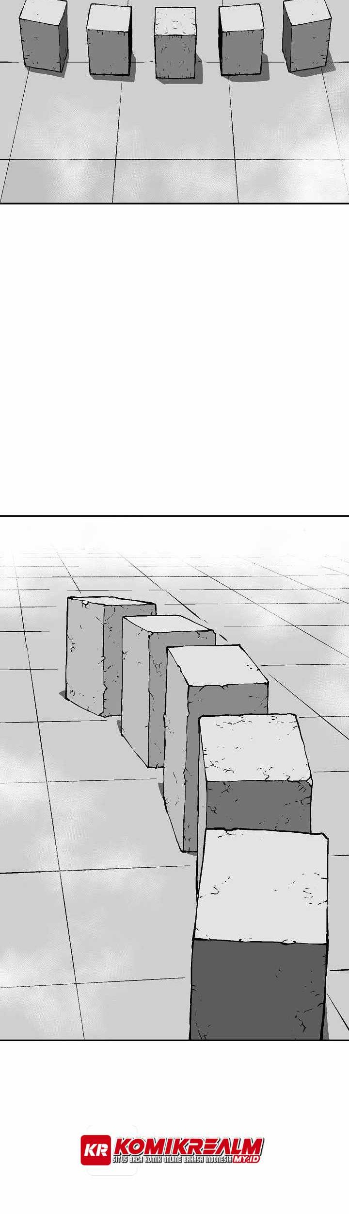 Tales of A Shinning Sword Chapter 39 Gambar 18
