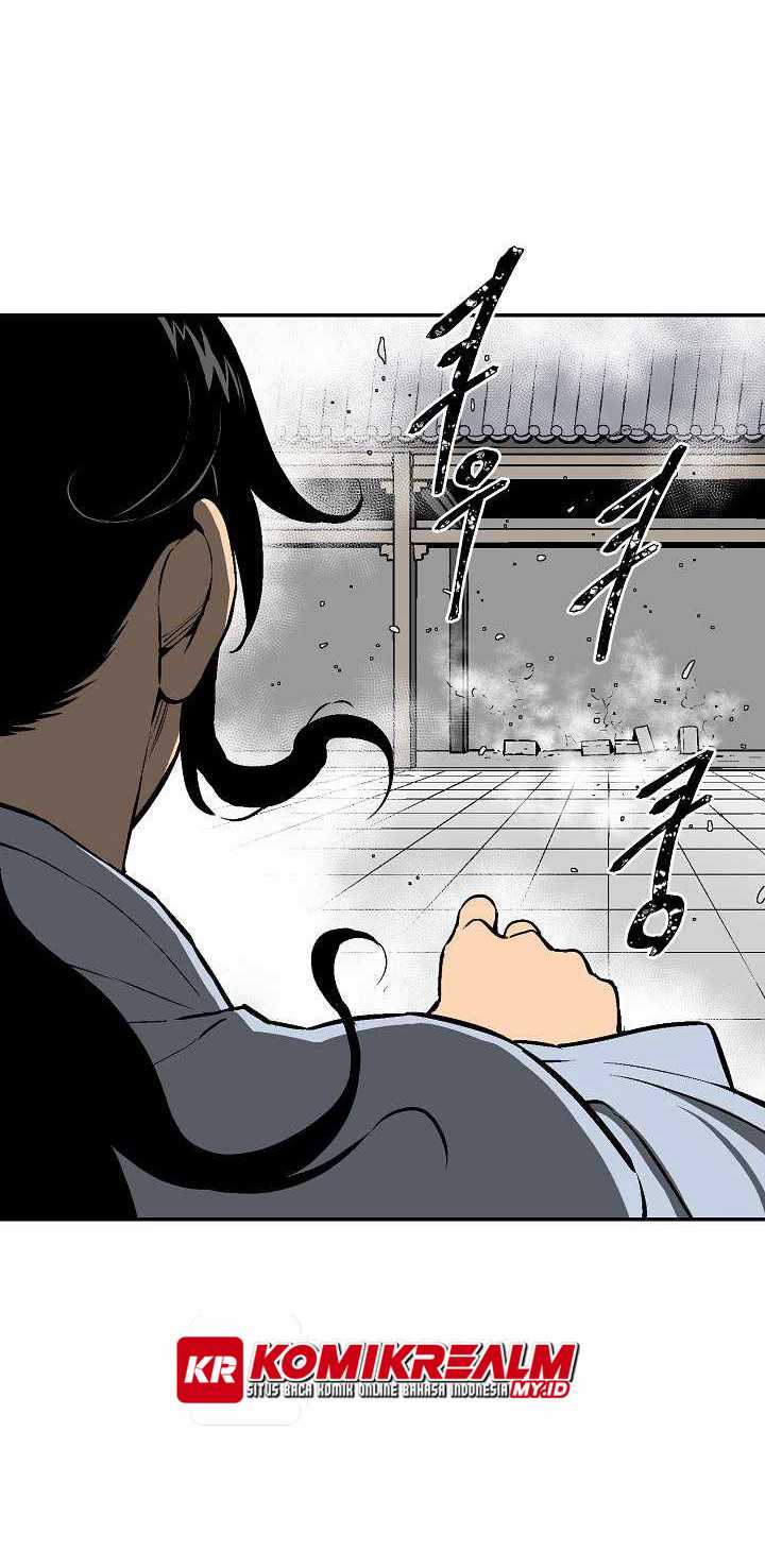 Tales of A Shinning Sword Chapter 39 Gambar 27