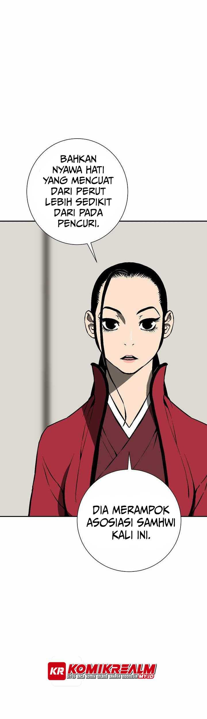 Tales of A Shinning Sword Chapter 39 Gambar 38
