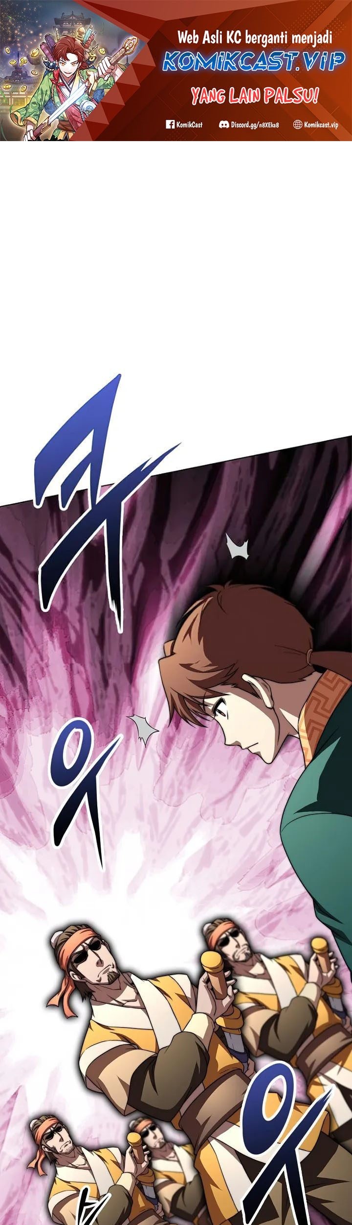 Baca Manhwa Youngest Son of the NamGung Clan Chapter 41 Gambar 2