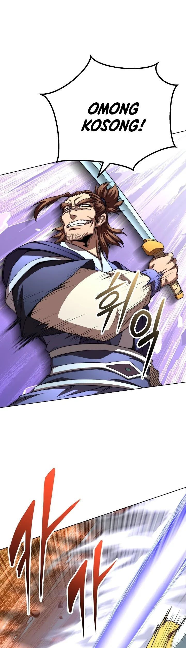 Youngest Son of the NamGung Clan Chapter 41 Gambar 66