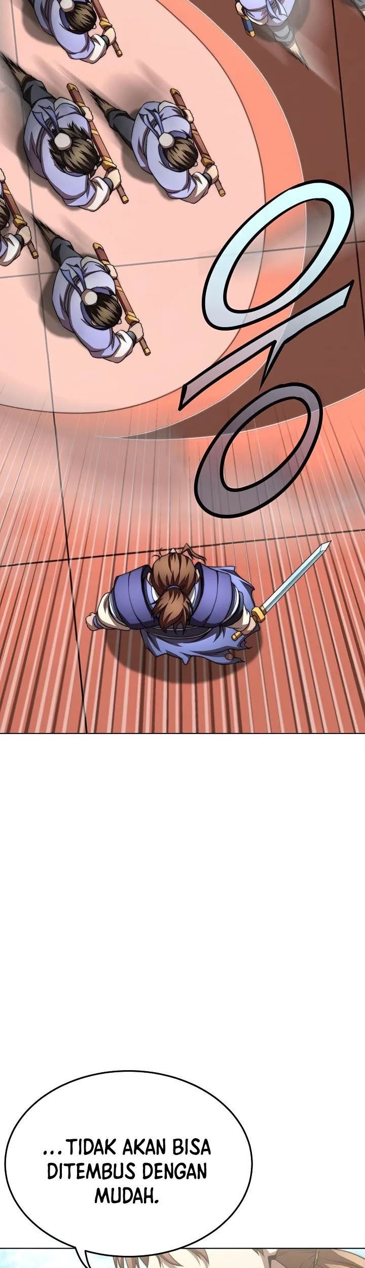Youngest Son of the NamGung Clan Chapter 41 Gambar 74