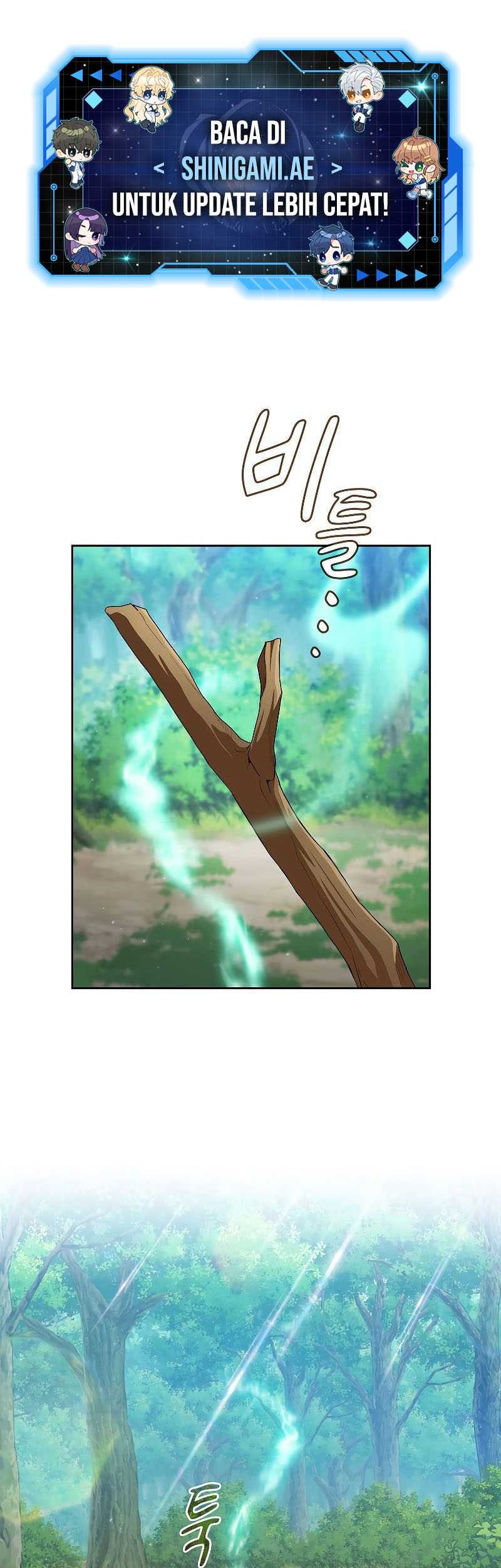 Baca Manhwa Magic Academy Survival Guide Chapter 62 Gambar 2