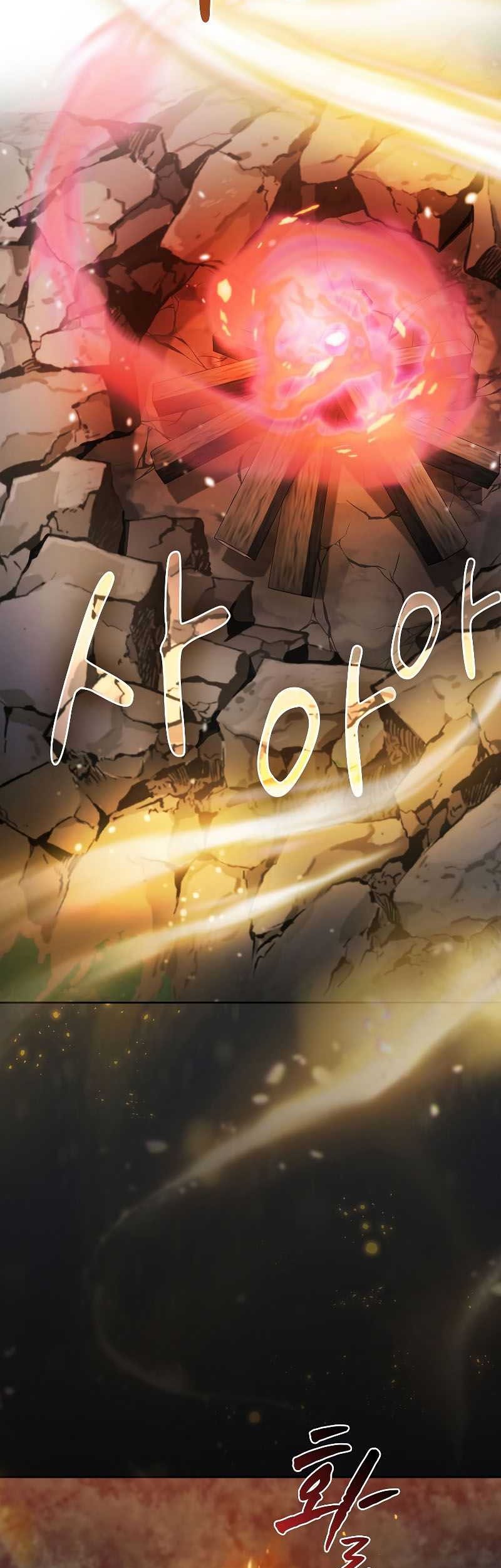 Magic Academy Survival Guide Chapter 62 Gambar 28