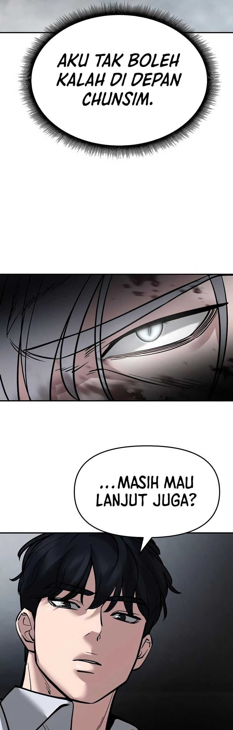 The Bully In Charge Chapter 68 Gambar 62