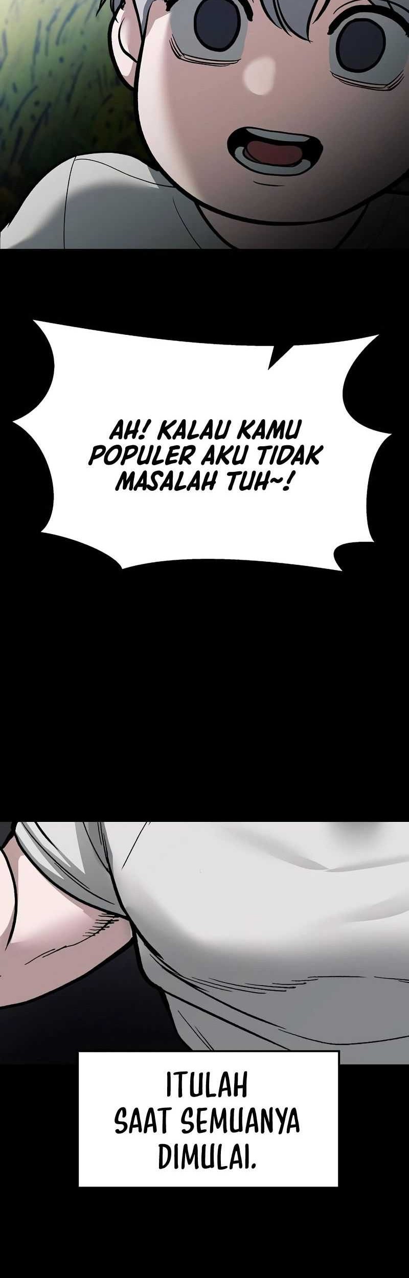 The Bully In Charge Chapter 68 Gambar 91