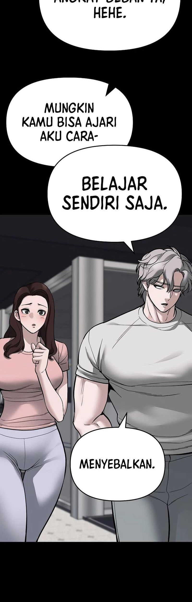 The Bully In Charge Chapter 68 Gambar 97