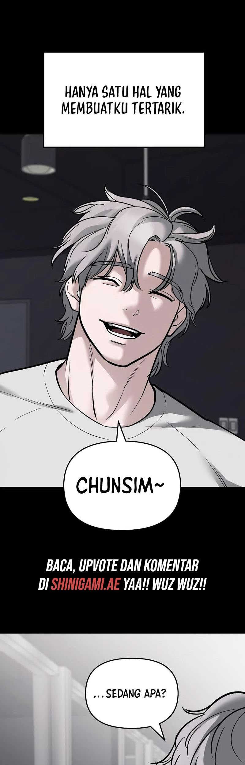 The Bully In Charge Chapter 68 Gambar 98