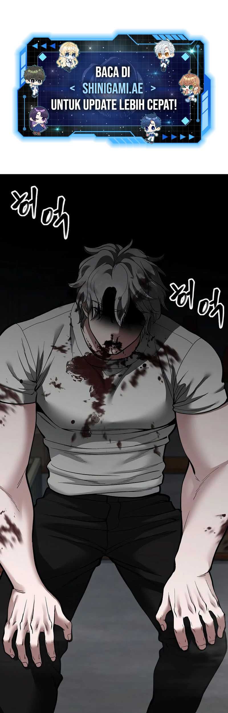 Baca Manhwa The Bully In Charge Chapter 68 Gambar 2