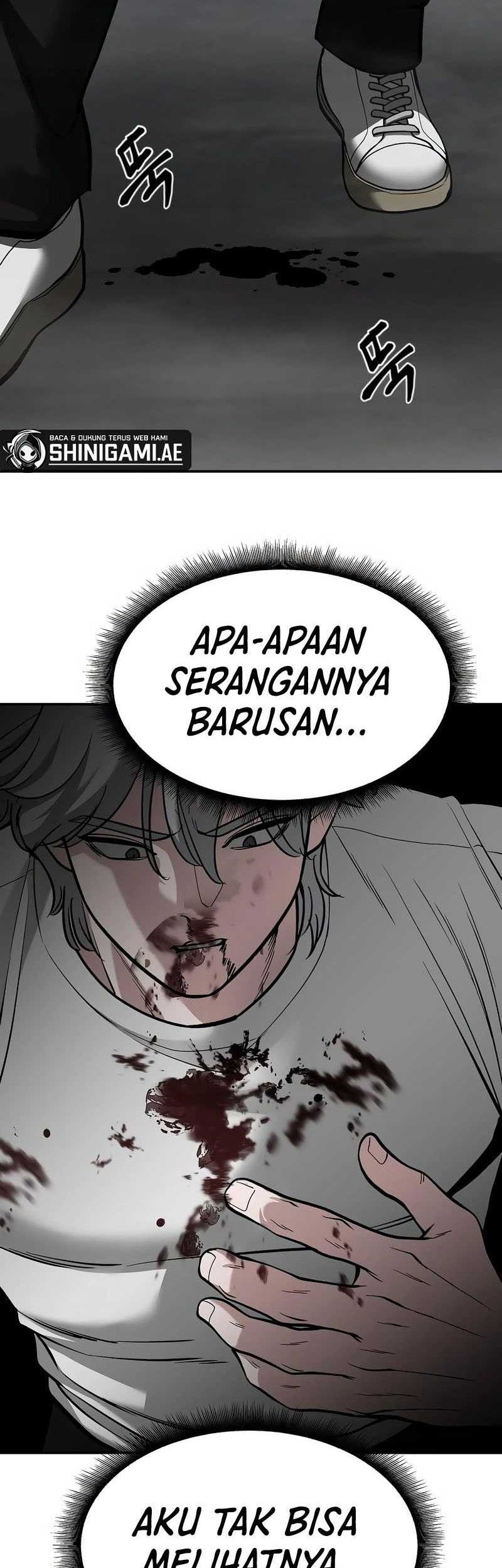 The Bully In Charge Chapter 68 Gambar 3