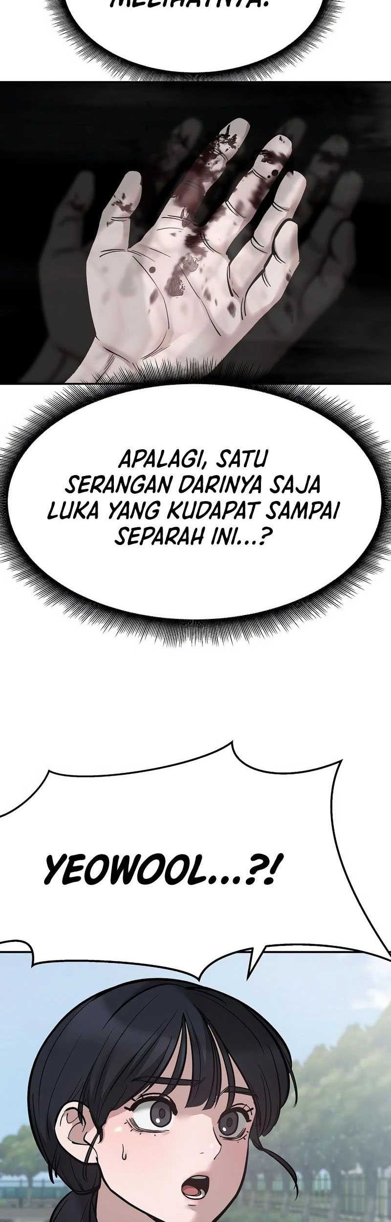 The Bully In Charge Chapter 68 Gambar 4