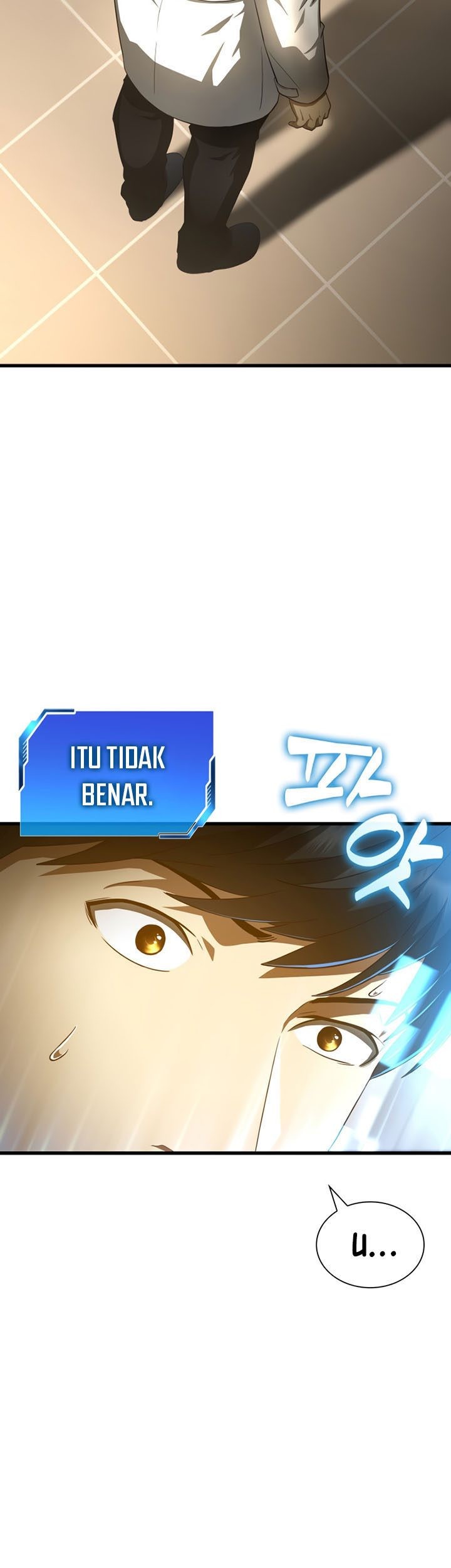 Perfect Surgeon Chapter 82 Gambar 32