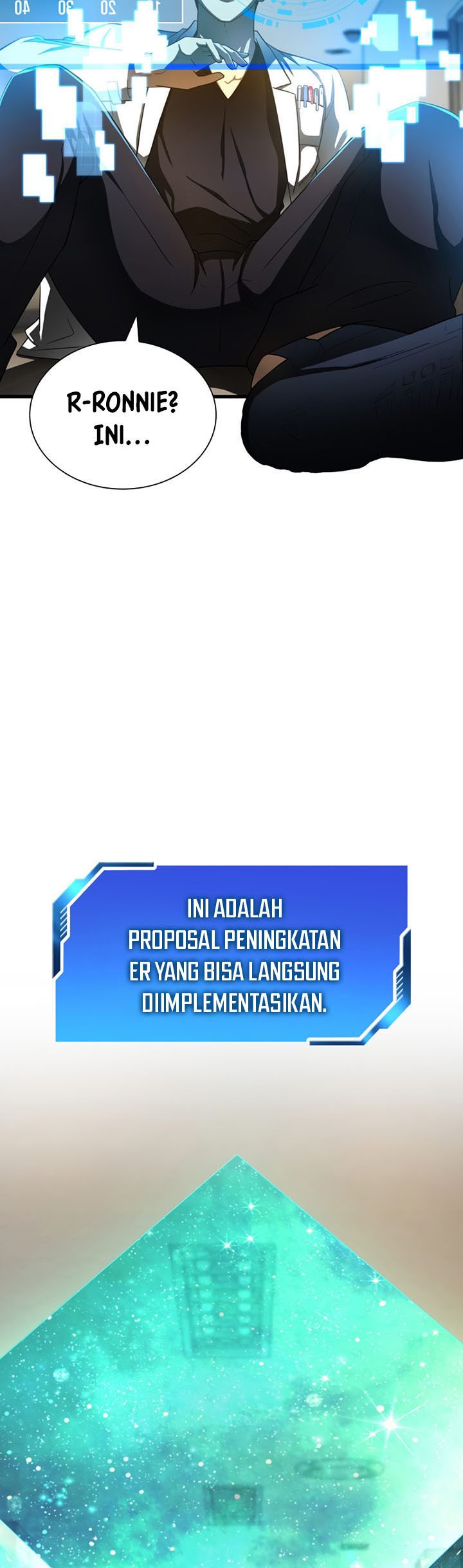 Perfect Surgeon Chapter 82 Gambar 35