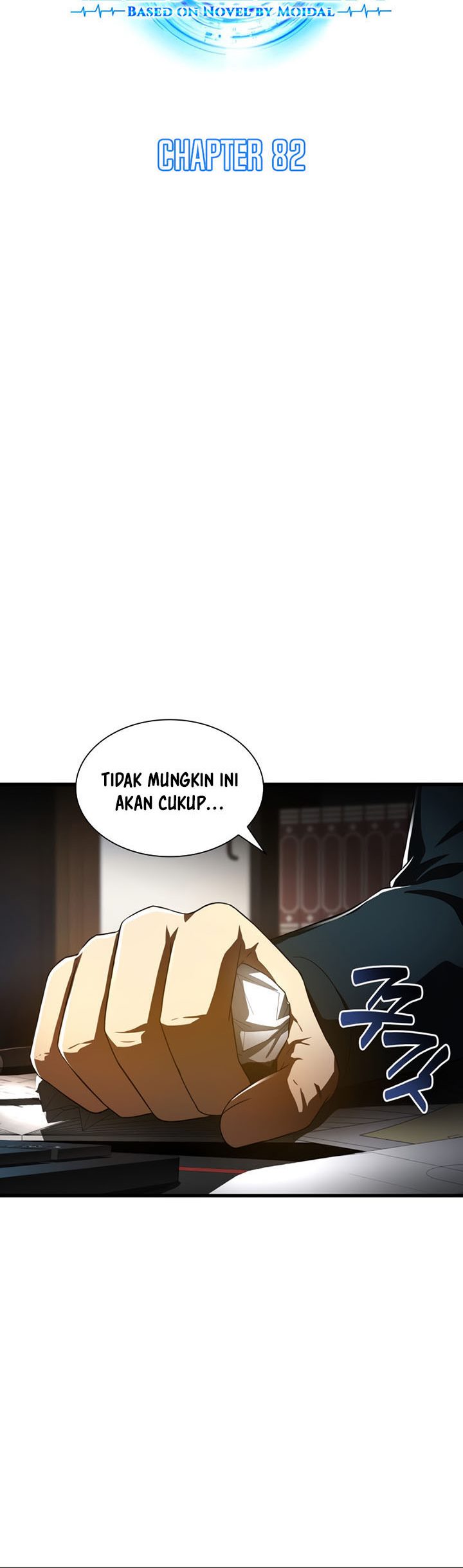 Perfect Surgeon Chapter 82 Gambar 37