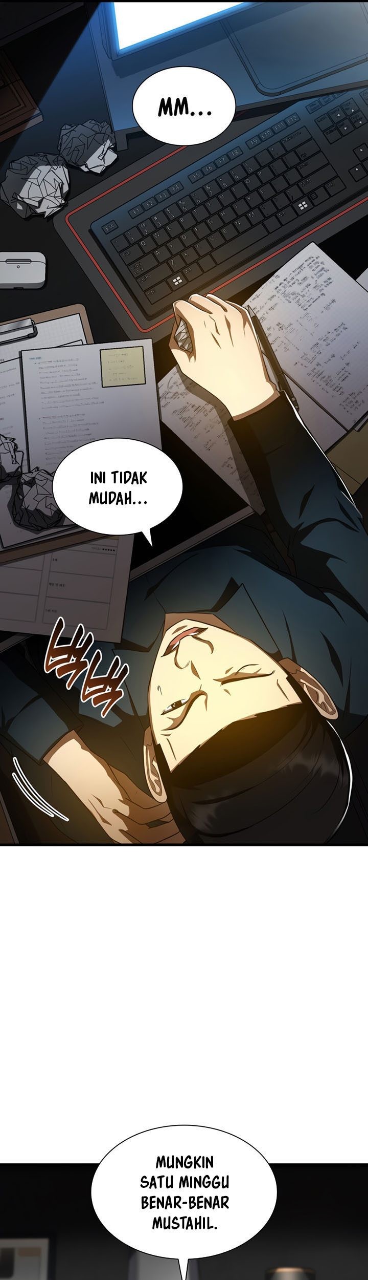 Perfect Surgeon Chapter 82 Gambar 38