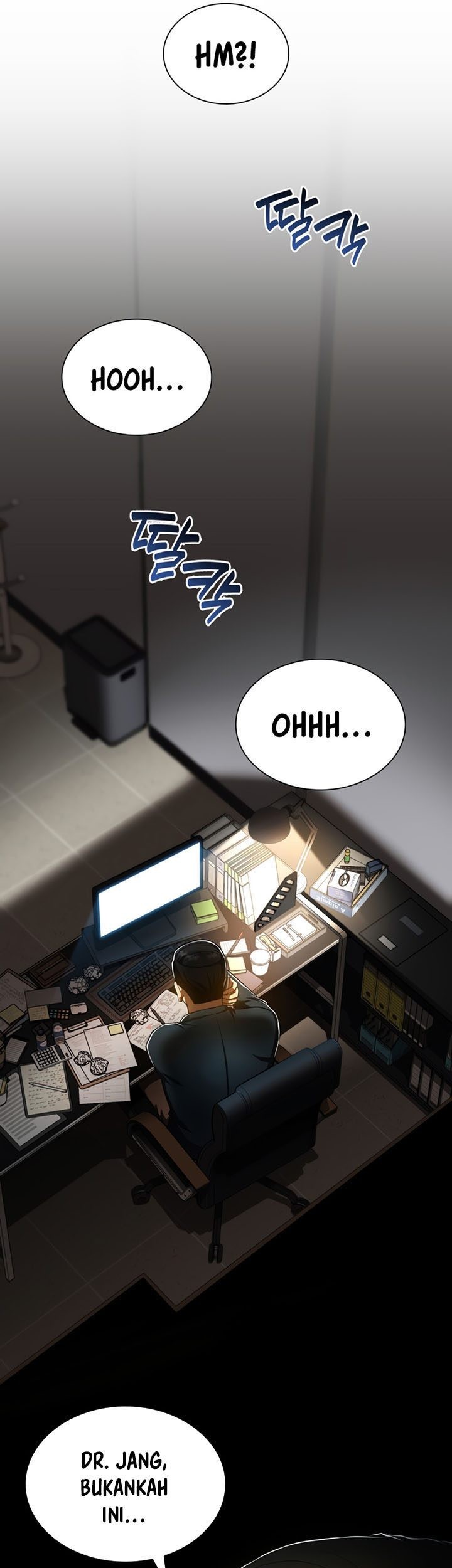 Perfect Surgeon Chapter 82 Gambar 46