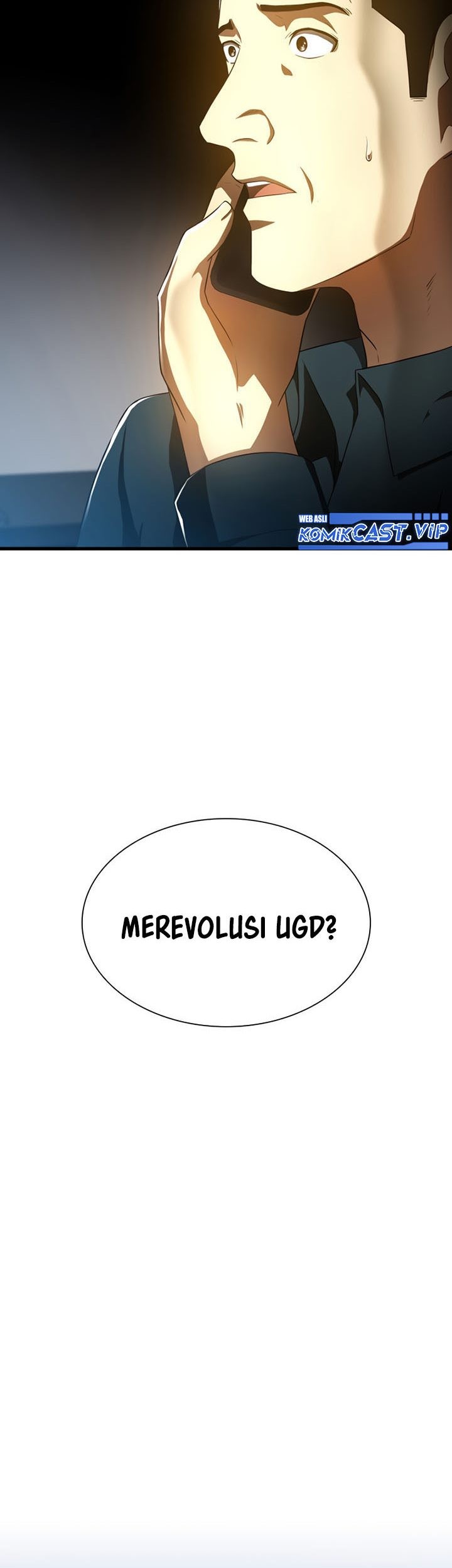 Perfect Surgeon Chapter 82 Gambar 48