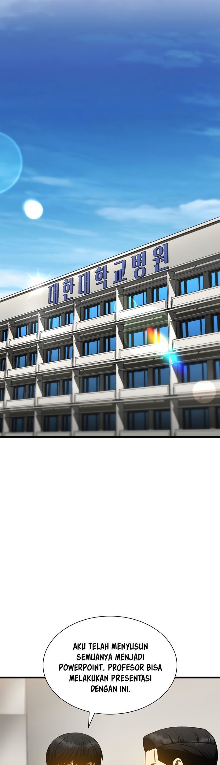 Perfect Surgeon Chapter 82 Gambar 50