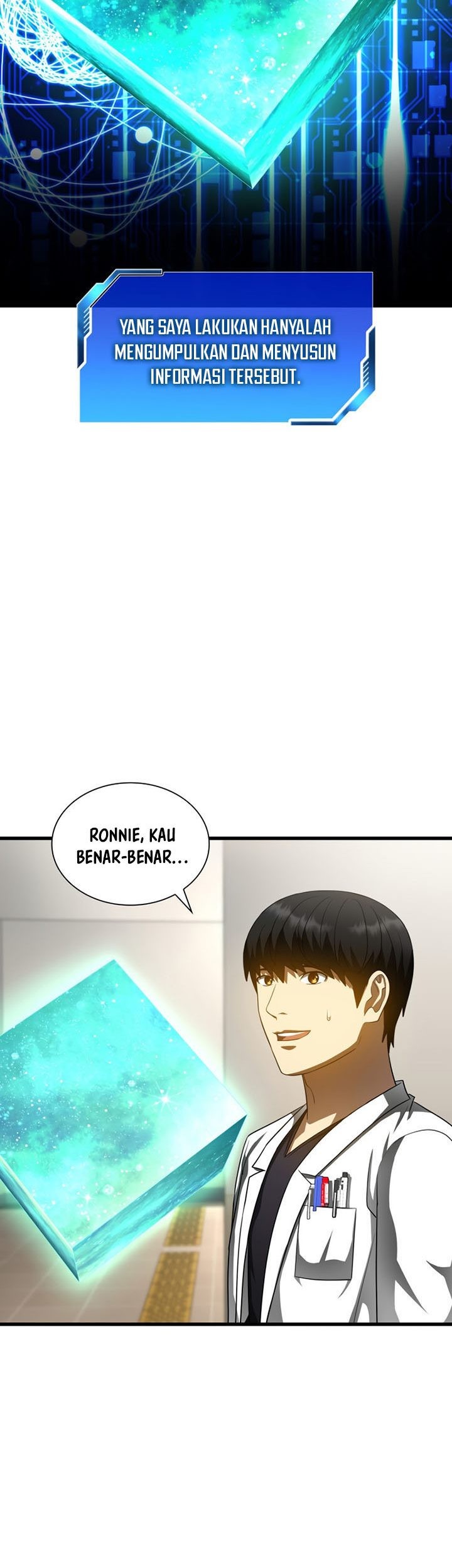 Perfect Surgeon Chapter 82 Gambar 68