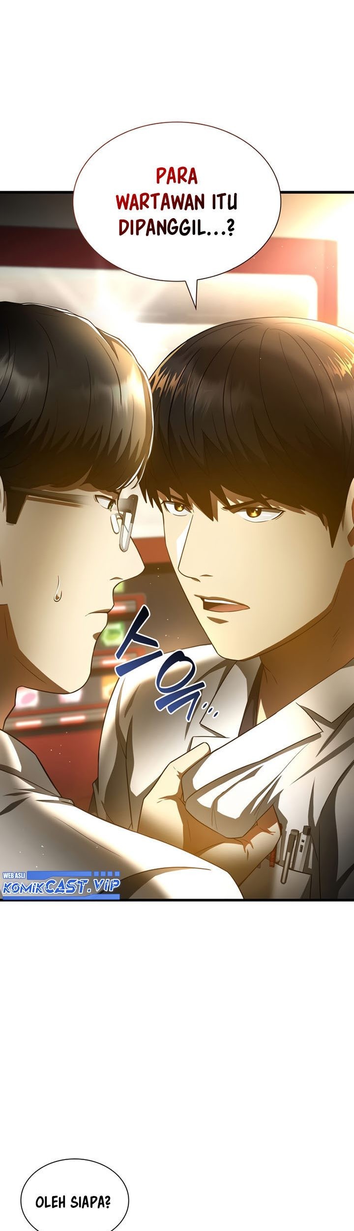 Perfect Surgeon Chapter 82 Gambar 4