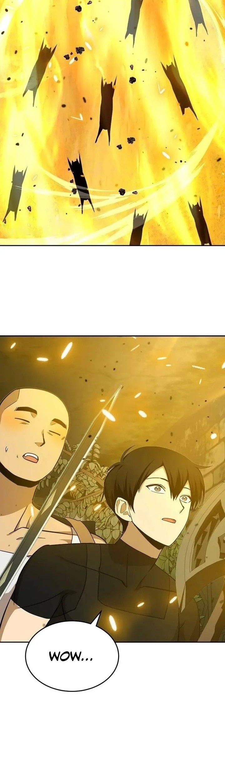 Climbing the Tower that Even the Regressor Couldn’t Chapter 30 Gambar 48