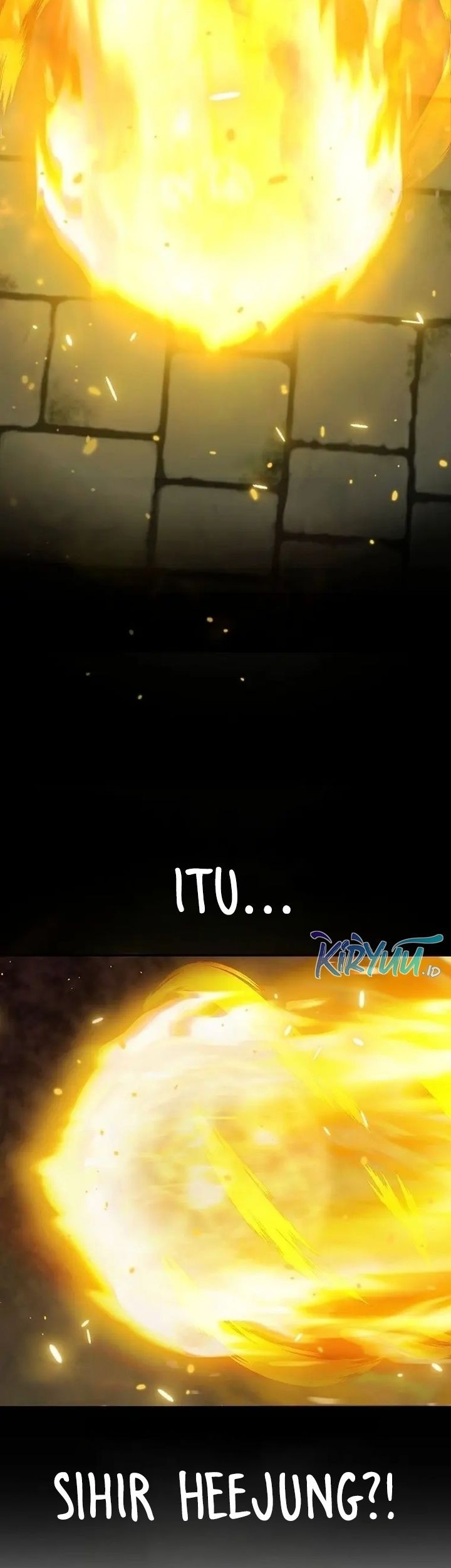Climbing the Tower that Even the Regressor Couldn’t Chapter 30 Gambar 23