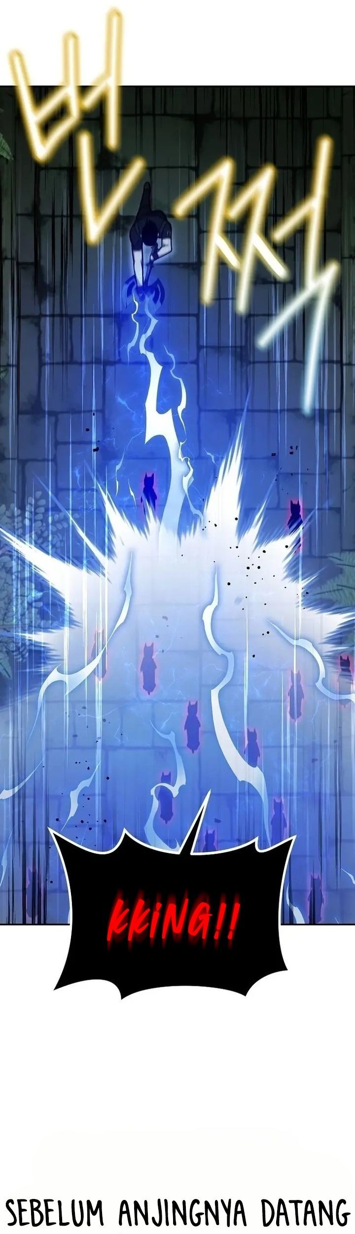 Climbing the Tower that Even the Regressor Couldn’t Chapter 30 Gambar 29