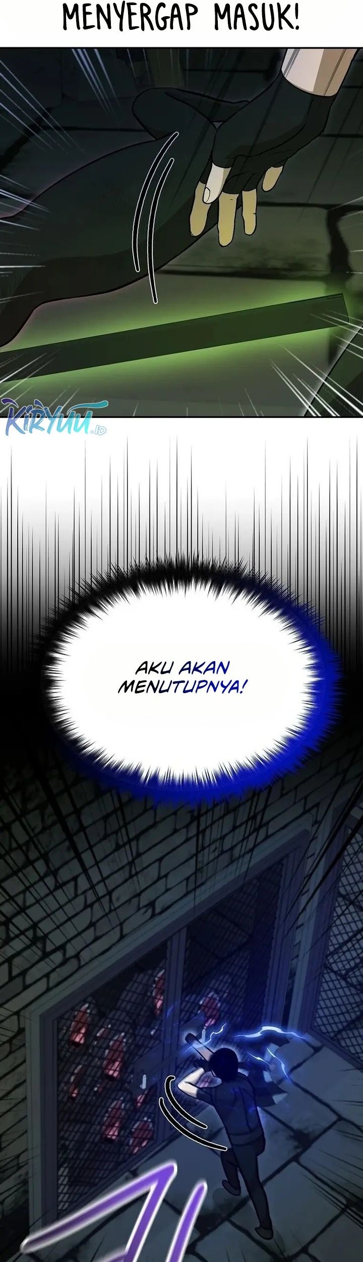 Climbing the Tower that Even the Regressor Couldn’t Chapter 30 Gambar 30