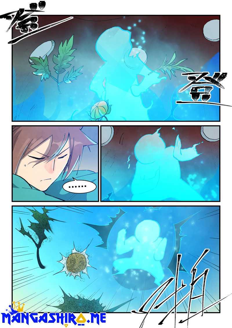 Star Martial God Technique Chapter 678 Gambar 10