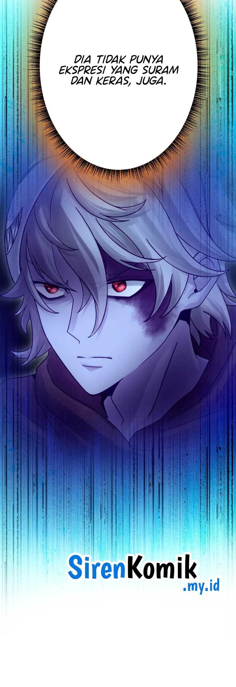 Undead King ~Teihen Bouken-sha, Mamono no Chikara de Shinka Musou~ Chapter 45 Gambar 44