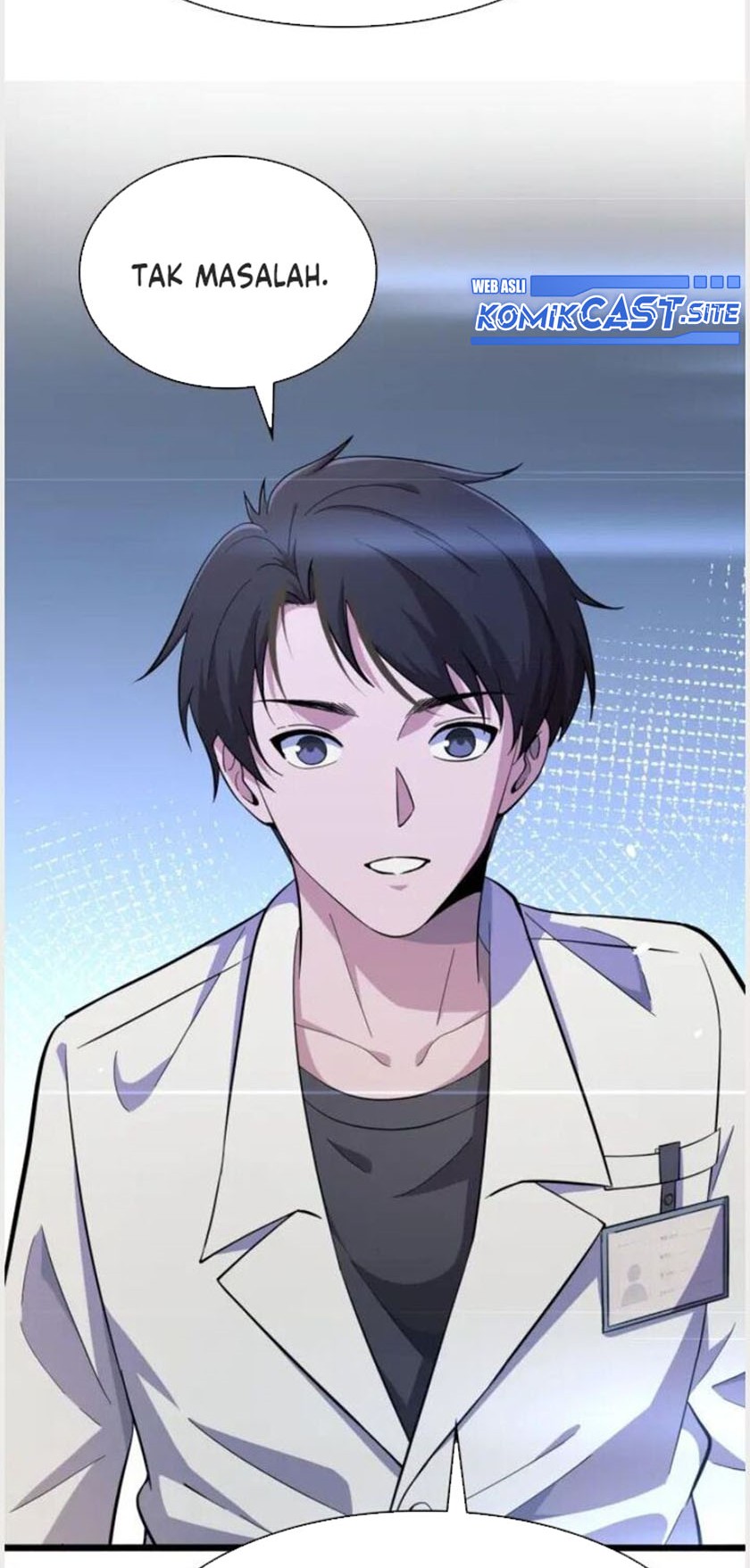 Great Doctor Ling Ran Chapter 154 Gambar 21