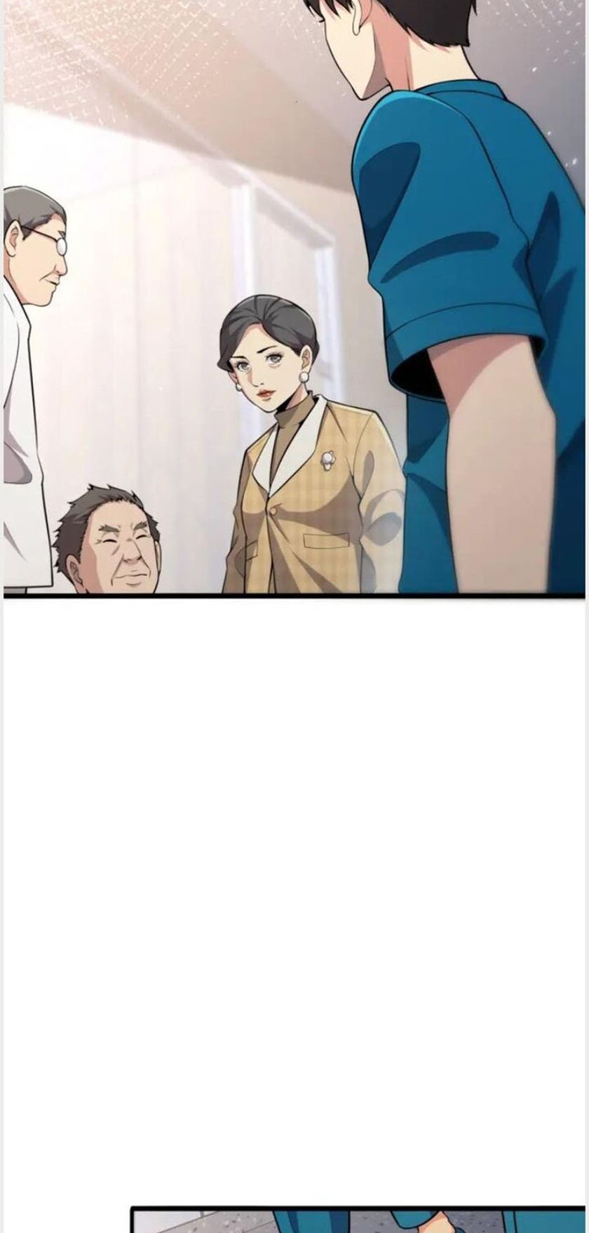 Great Doctor Ling Ran Chapter 154 Gambar 32