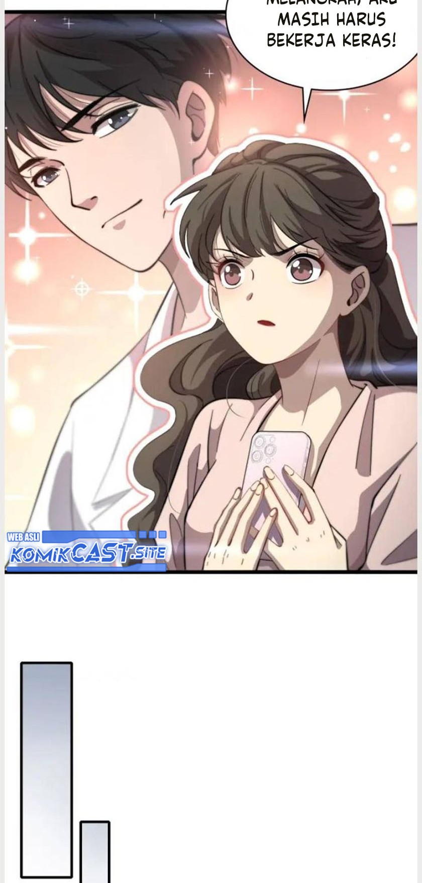 Great Doctor Ling Ran Chapter 153 Gambar 17