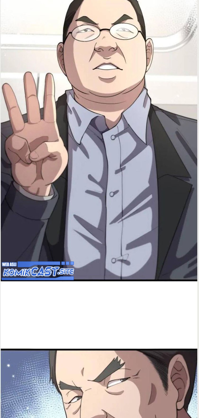 Great Doctor Ling Ran Chapter 153 Gambar 29