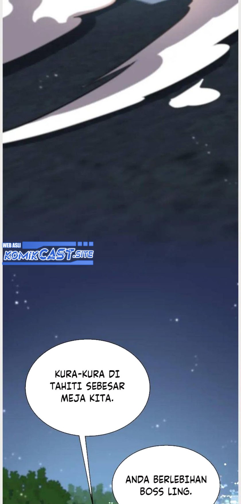 Great Doctor Ling Ran Chapter 153 Gambar 6