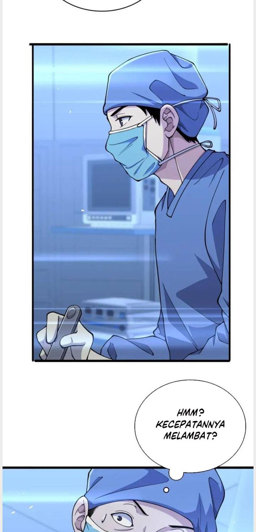 Great Doctor Ling Ran Chapter 152 Gambar 19
