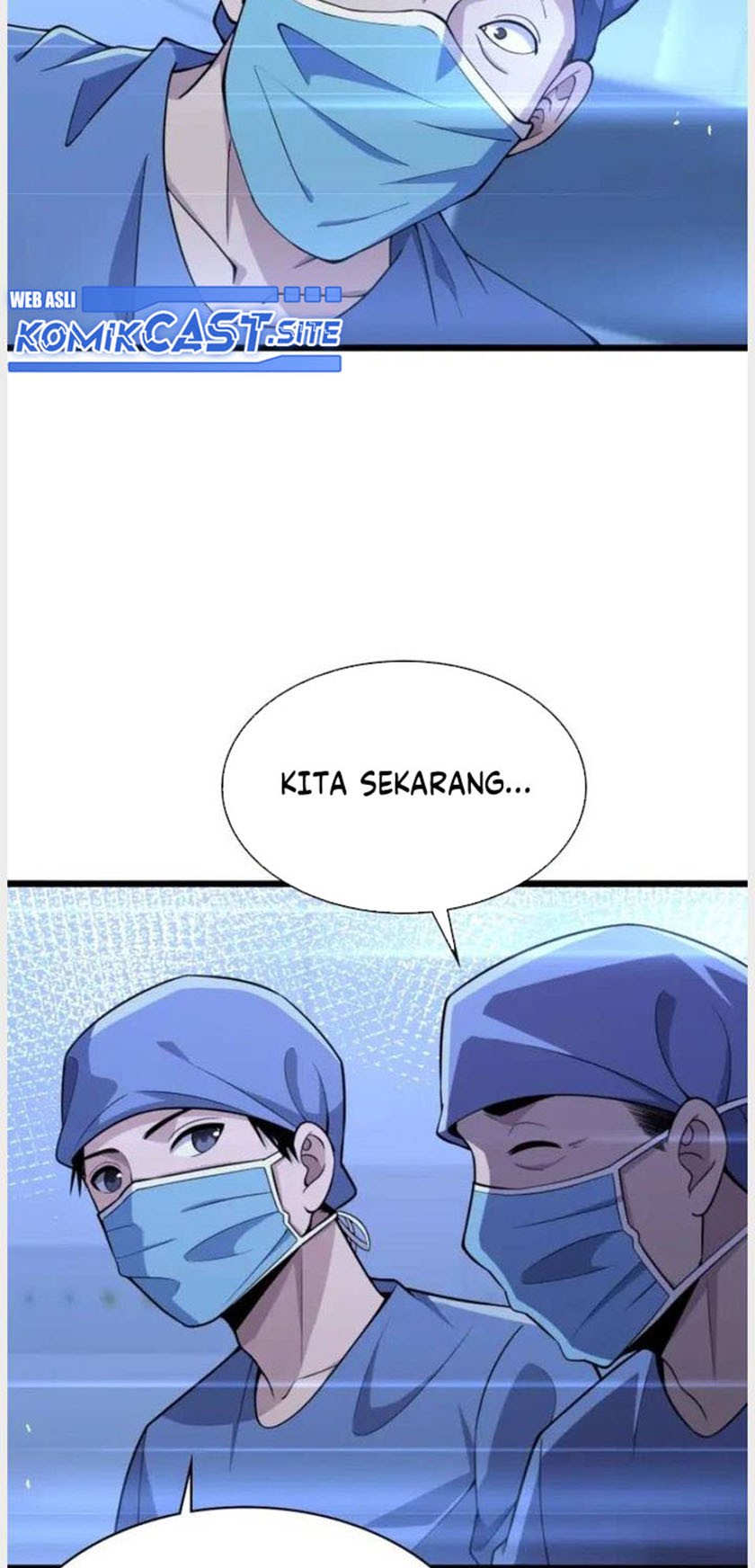 Great Doctor Ling Ran Chapter 152 Gambar 20