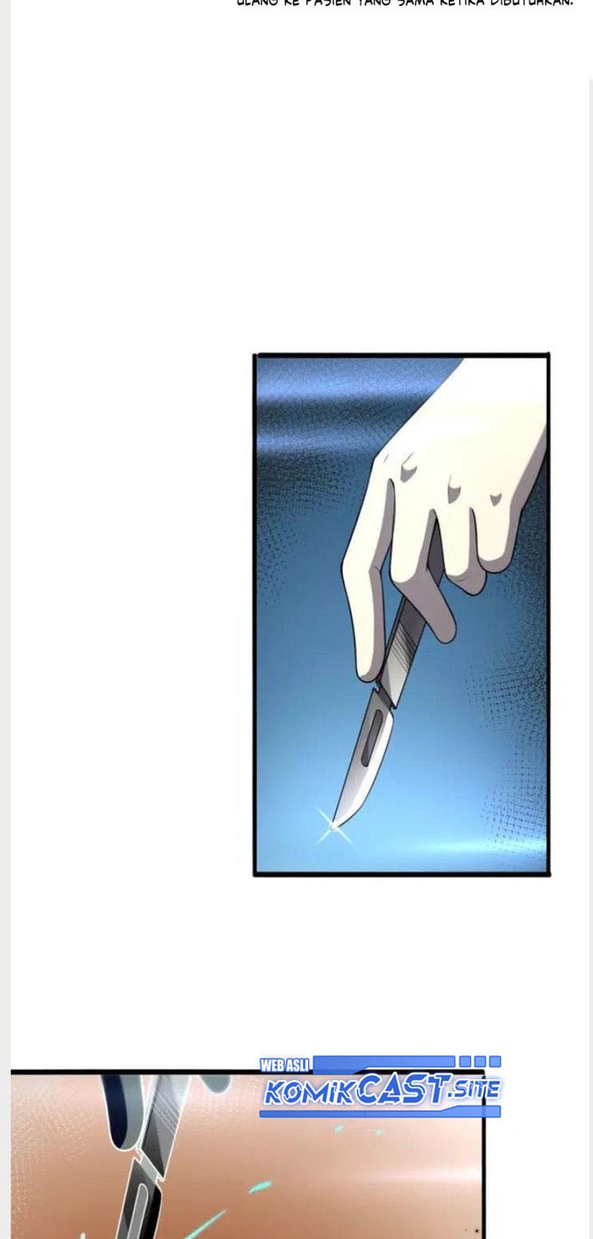Great Doctor Ling Ran Chapter 151 Gambar 23