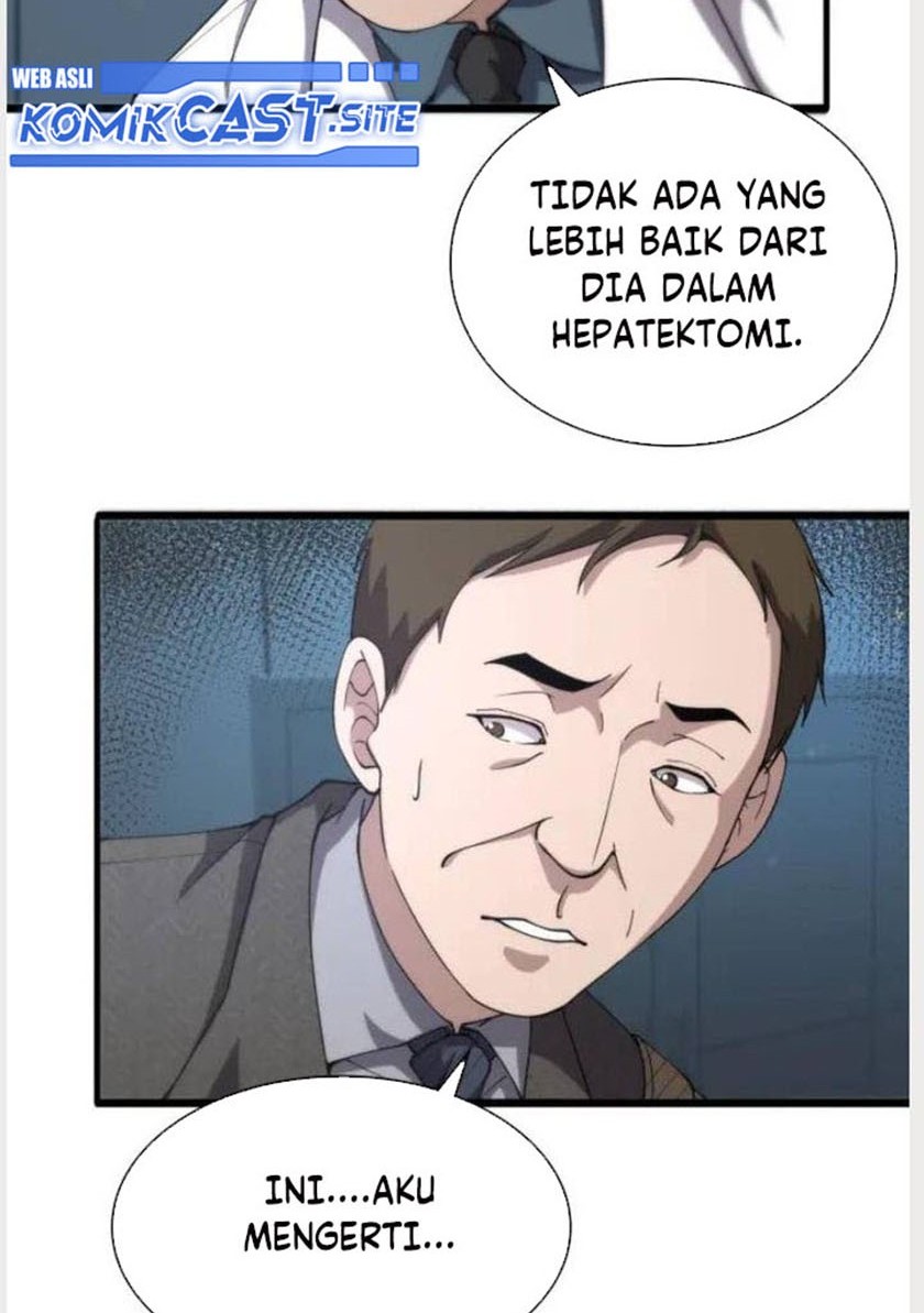 Great Doctor Ling Ran Chapter 151 Gambar 32