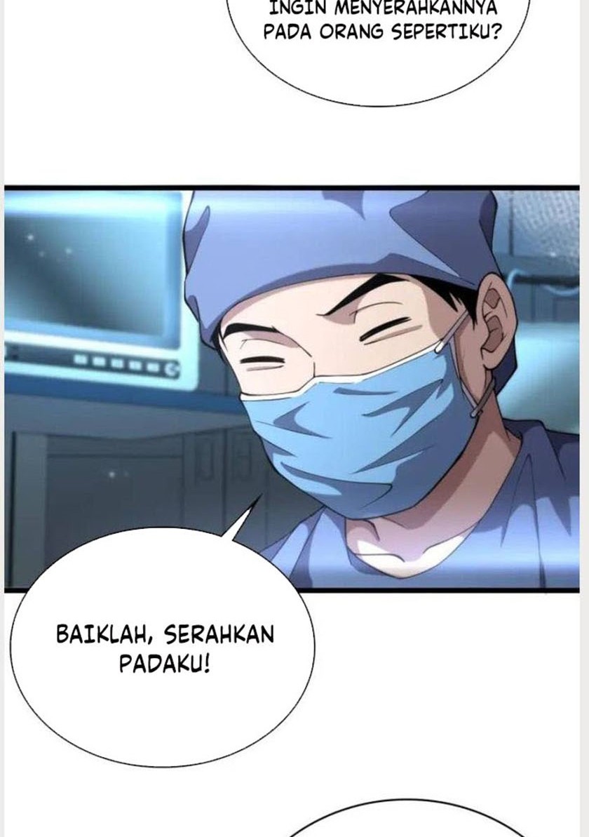 Great Doctor Ling Ran Chapter 151 Gambar 38